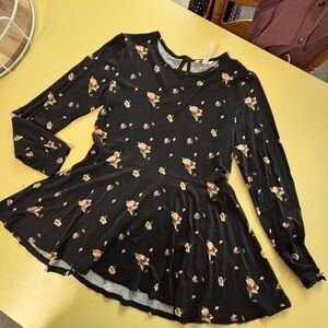 Matilda Jane Long Sleeve Shirt